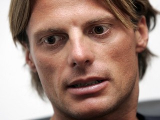 Víťaz Giro d´Italia Di Luca s doživotným dištancom