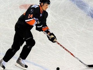 Mezei dostal za úder do hlavy dištanc na dva zápasy