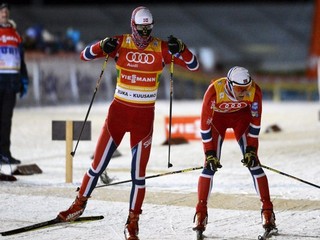 Lyžiarska veľmoc Nórsko nedá odmeny za medaily v Soči