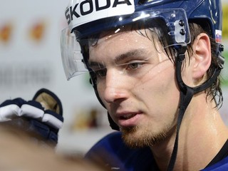 Záborský strelil dva góly, jeho Ufa vyhrala 6:3