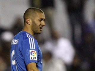 Treťoligistovi nestrelil gól ani Benzema.