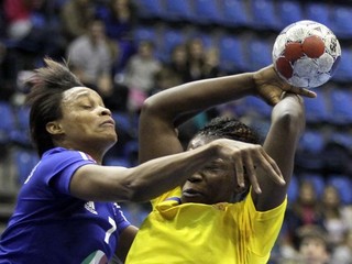 MS v hádzanej: Poľky porazili Paraguaj 40:6