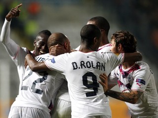 Lille prehralo v Bordeaux a stráca na PSG štyri body