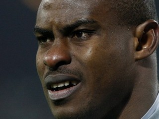 Brankár Enyeama.