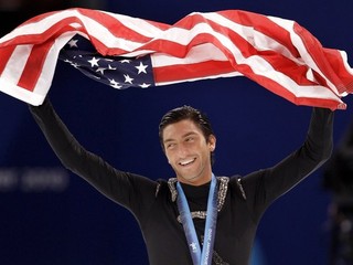 Lysacek nebude obhajovať olympijské zlato