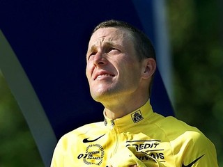 Armstrong si kúpil víťazstvo na Miliónových pretekoch, tvrdí jeho súper
