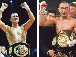 Boxera Kovácsa čaká najtvrdší úder a jeden z najbohatších Kazachov