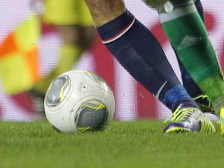 St. Etienne vyhralo v Montpellieri 2:0