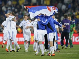 Najlepší reprezentant: Dubovský alebo Škrtel? (anketa)