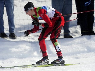 Alena Procházková v Davose finále nepobeží.