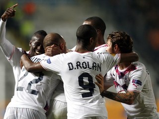 Bordeaux zdolalo Valenciennes 2:1 a v tabuľke je štvrté