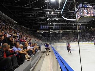 KHL by sa mohla hrať aj v ďalšom klube vo Švédsku.