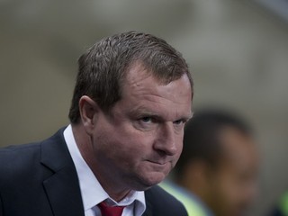 Pavel Vrba odišiel z Plzne k reprezentácii.