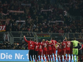 Vo finále MS klubov sa Bayern stretn s úspešnejším zo semifinále medzi Raja Casablanca a Atlético Mineiro.