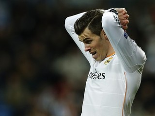 V Španielsku sa zatiaľ netvária, že by ich vyšetrovanie trápilo. Hráč Realu Gareth Bale.