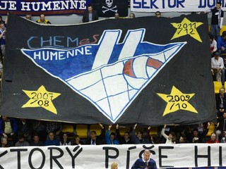 Finále Slovenského pohára mužov a žien vo volejbale uvidia v Humennom.