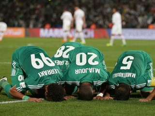 756. tím sveta si trúfa na neporaziteľný Bayern