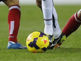 Espanyol, Valencia i Rayo postúpili do osemfinále