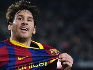 Messi k viceprezidentovi Barcelony: Nevie nič o futbale