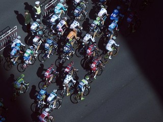 Cyklista sa po prevalení dopingu pokúsil o samovraždu