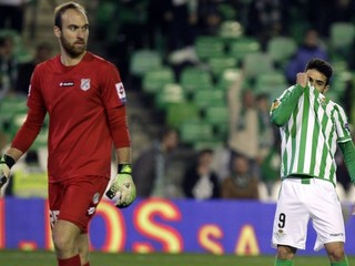 Sevilla získala tri body.