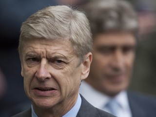 Wenger žiada od UEFA zrušiť výhodu gólu na ihrisku súpera