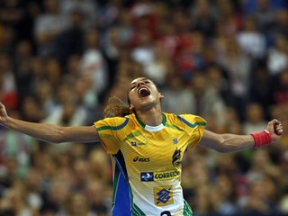 MS v hádzanej: Brazílčanky získali titul