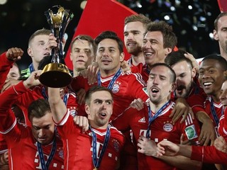 Diváci vypískali Bayern, na triumf mu stačil slabý výkon