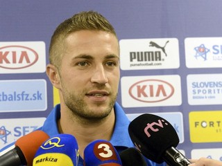 Šesták opäť skóroval, jeho tím vyhral 3:1