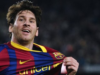 Messiho čaká v Barcelone zvýšenie platu