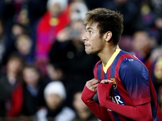 Ronaldo hovorí, že krajan Neymar sa zapíše do histórie