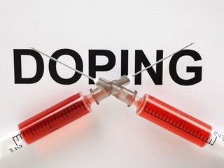 Rus Serebrjakov dostal za dva pozitívne nálezy štvorročný dištanc