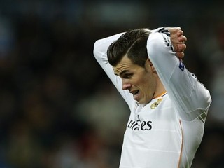 Najdrahším prestupom leta bol odchod Balea do Realu.