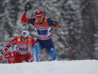V bežeckom lyžovaní už ide o veľké peniaze.
