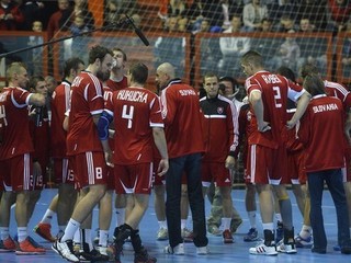 Slovensko v Rige napokon na turnaji obsadilo tretie miesto.