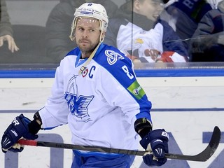 Potvrdené, Cibák opúšťa Nižnekamsk