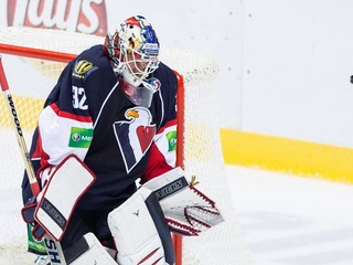 Janus vychytal pre Slovan výhru 3:1 v Rige