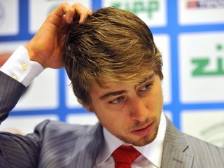 Sagan: Radšej nech ma v pretekoch porazí Cancellara ako neznámy cyklista