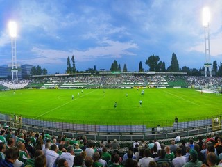 Futbalista Ferencvárosu zomrel po mŕtvici vo veku 22 rokov