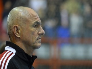 Zoltán Heister sa chcem z Talianska vrátiť s dvoma bodmi za víťazstvo.