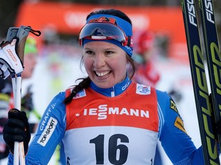 Fínka Karttu Niskanen.