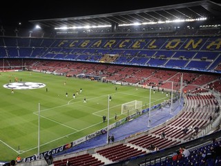 Barcelona je prvý klub s 50 miliónmi fanúšikov na Facebooku