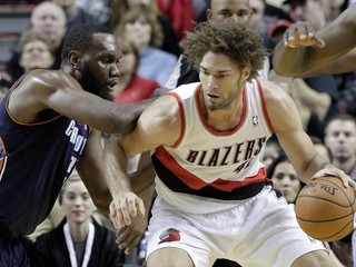 Portland premenil druhýkrát v sezóne aspoň dvadsať trojok