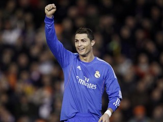 Ronaldo dostane portugalské štátne vyznamenanie