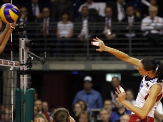 Volajbalistky prehrali v kvalifikácií s Bulharkami