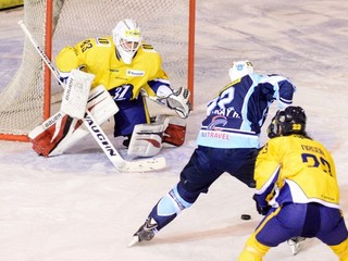 Šanca Henricha Ručkaya z Nitry.