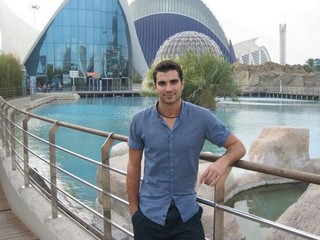 Humenné získalo Španiela Miguela Ángela de Amo