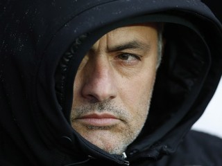 Mourinho: V Premier League je priveľa zahraničných trénerov