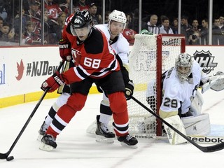 Má to Jágr isté? V Česku tipujú zostavu pre Soči