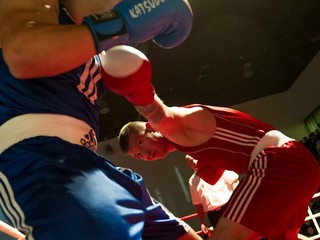 Mladý boxer upadol po svojom profidebute do kómy z ktorej sa už neprebral.